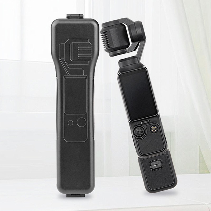 Camera Carrying Case Waterproof Shockproof Portable Hard Storage Case with