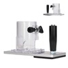 Woodworking Trimmer Router Base Plastic Transparent Standard Professional Woodworking Trimmer