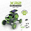 Xtrem Bots - Solar Car | Robot Toy Kids Solar