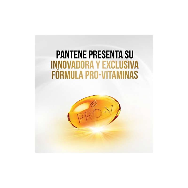 Pantene Pro-V Control Caída Shampoo 700ml