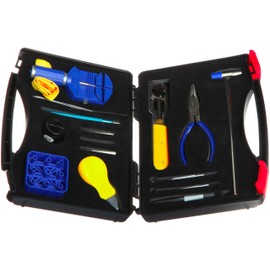 Paylak TS9050 Watch Repair Band Sizing Tools Watch Repair Kit