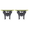 Beard Trimmer Blade Safe Replacement T Shaped Blades for QP2520