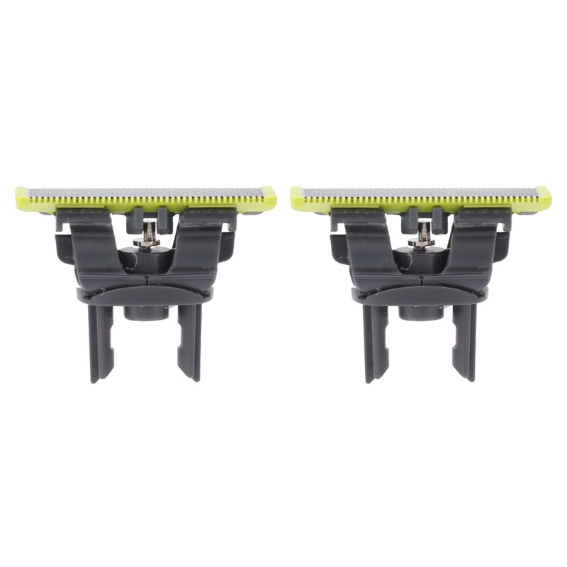 Beard Trimmer Blade Safe Replacement T Shaped Blades for QP2520