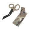 KRYDEX Tactical 7.5 inch Medical Shears and Tactical EMT Scissor