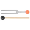 528Hz Tuning Fork Aluminum Alloy Sound Healing Therapy Tuning Fork
