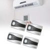 4pcs Smart Electric Box Energy Saver 30000W Automatic Energy Saving