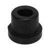 Leaf Spring Bushing Kit 1012303 Rear Suspension Sleeve Set Replacement
