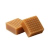 Donan Foods Hokkaido Dice Caramel, 1 Box (5 Pieces)