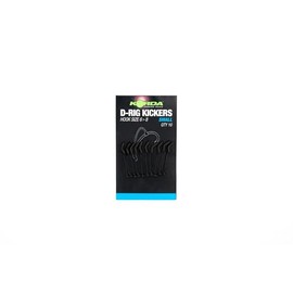 Korda D Rig Kickers: Small