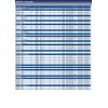 Blue Print Camshaft Timing Belt - ADT37515
