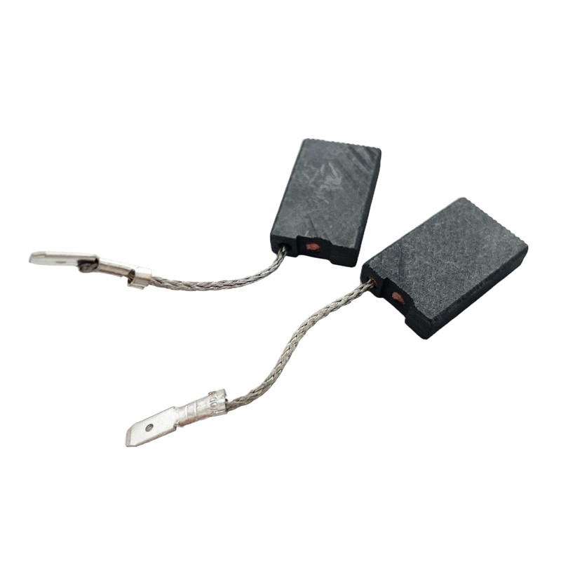 Sonayiu 4pcs Replace Component 316046780 Angle Grinder Carbon Brush Set