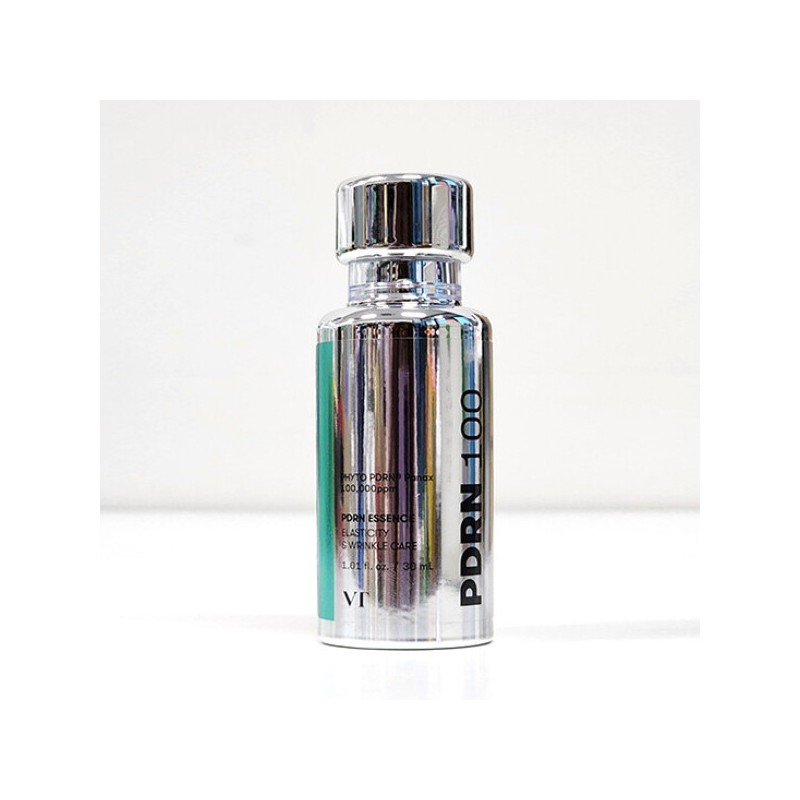 VT VT PDRN PDRN Essence 100 30ml high-content liddle shot