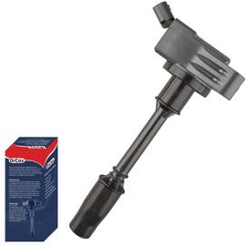 DrCax OEM Ignition Coil UF811 90919-02272 Compatible with Toyota Corolla 2020-2022 Prius 2016-2022 Prius AWD-e 2019-2022 Prius Prime 2017-2022 1.8L L4-1 Pack