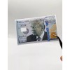2 Trump Credit Card Skin- Trump Vinyl Skin Card- Popular