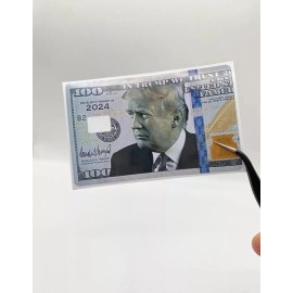 2 Trump Credit Card Skin- Trump Vinyl Skin Card- Popular Trump Skin Card.
