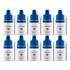 Suero Serum Para Crecimiento De Cejas 5 Ml