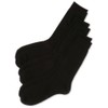 WESTERN POLO TEXAS YGB102-05-03 Men's Socks, Cotton Blend, Business Socks,