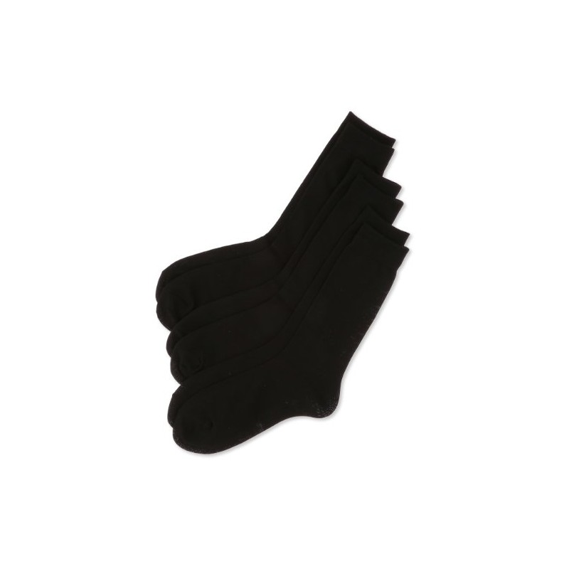 WESTERN POLO TEXAS YGB102-05-03 Men's Socks, Cotton Blend, Business Socks,