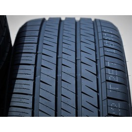 Landspider Citytraxx H/P All-Season Truck/SUV High Performance Radial Tire-275/45R21 275/45ZR21 275/45/21 275/45-21 110W Load Range XL 4-Ply BSW Black Side Wall UTQG 420AA