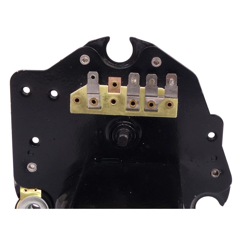 COUNTERPART AUTOMOTIVE 1966 1967 CHEVELLE EL CAMINO WINDSHIELD WIPER MOTOR