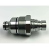 Kraciva 7246799 AT406474 Male & Female Flat Face Hydraulic Coupler