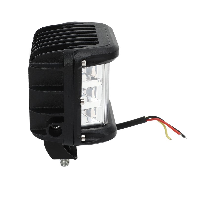 LED Work Light 36W IP67 Waterproof Double Side Spotlight Flood