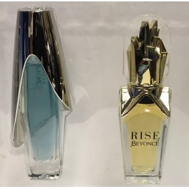 Beyoncé EDP 2 pc set Beyonce Rise Beyoncé Pulse Spray  1.0 Fl oz Parfum Each