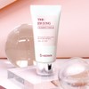 Dr. Hedison The Soothing Calming Cream 200ml samples 10 sheets