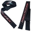 Weight Lifting Straps | Wrist Support Powerlifting Strap | Heavy