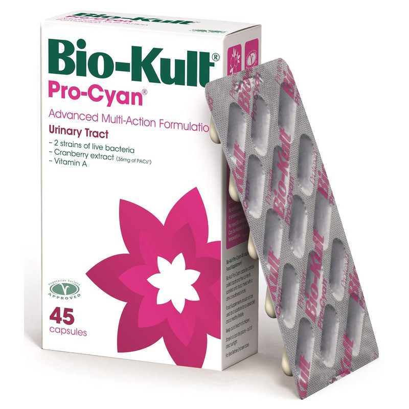 (3 PACK) - Protexin - Pro-Cyan | 45's | 3