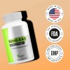 (2 Pack) Nitrilean Capsules Nitri Lean Wellness Supplement Pills