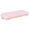 Switch 2 用 EVA プロテクト ケース スリム ピンク Z1121