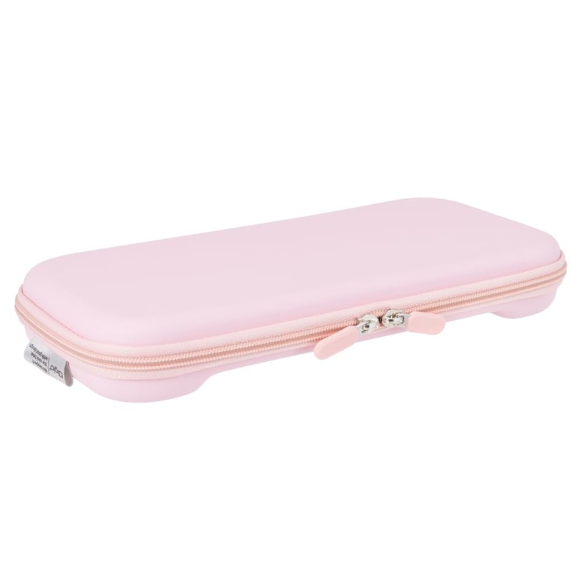 Switch 2 用 EVA プロテクト ケース スリム ピンク Z1121