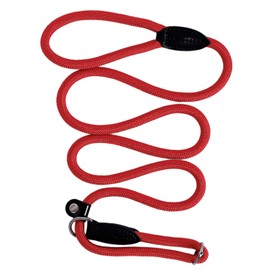dibea Slip Lead, Dog Lead, Pull Lead, Choice of Colours and Lengths, 170 cm