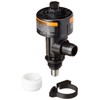 Pentair 98209804 Universal High Flow Manual Air Relief Valve with