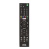 Replacement RMT-TX100U Remote Sony for Sony Bravia TV RMT-TX100U XBR-49X830C,XBR-55X900C,