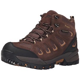 Propet Men's Ridge Walker Hiking Boot, Ridge Walker, 12 D US