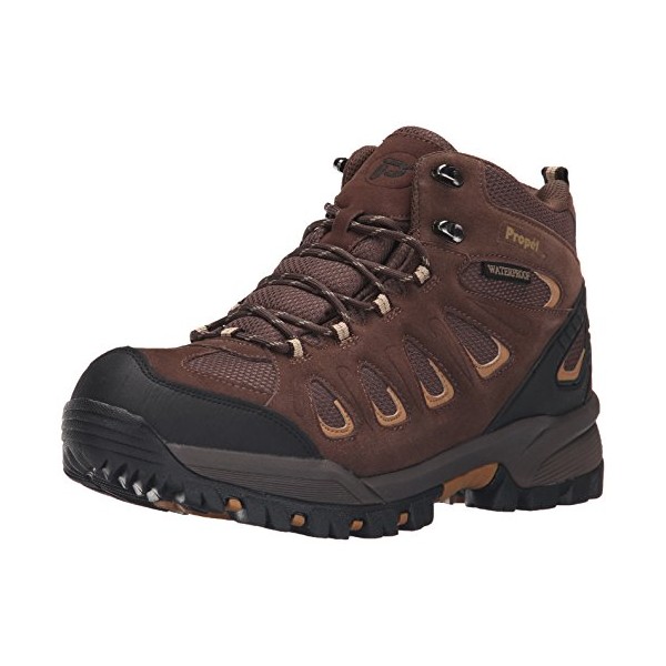 Propet Men's Ridge Walker Hiking Boot, Ridge Walker, 12 D