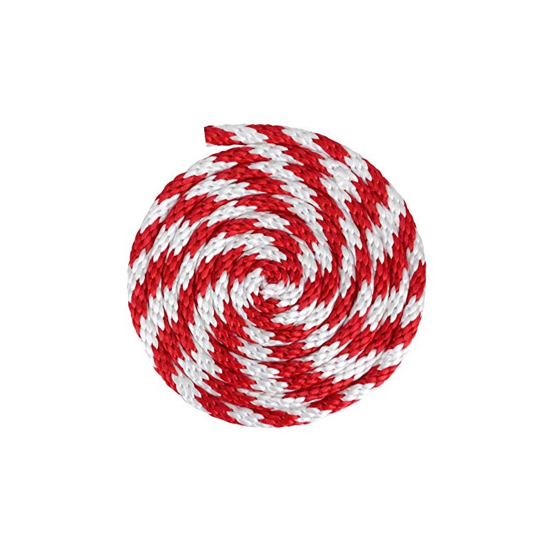 Extreme Max 3008.0178 Solid Braid MFP Utility Rope - 1/2"