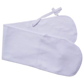 Bambini Infant Abdominal Binder (Pack of 3)