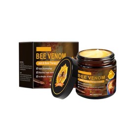 Soleneva Bienengift Schmerzlinderungs Knochenheilungs Creme, Muskelschmerzen