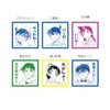 Taniever Detective Conan Stamp Stamp Kazuha Toyama TSK-21138