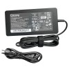 Chicony 20V 6A 120W AC Adapter Charger For MSI Thin