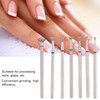 Nail Drill Bits Set, 7PCS Professional Nail Drill Bits for