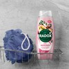 Radox Mineral Therapy Feel Indulged Shower Gel Body Wash uniquely
