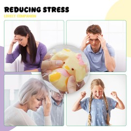 Taba Squishy Toys,Cat Paw Squishy Toys,Cat Paw Squeeze Toys, Fidget Toys Silicone Squeeze Toy for Stress Relief,Cute Soft Squeeze Fidget Toys,Party Favors Gift for Adult