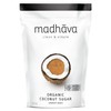 Madhava Organic Coconut Sugar, 470ml