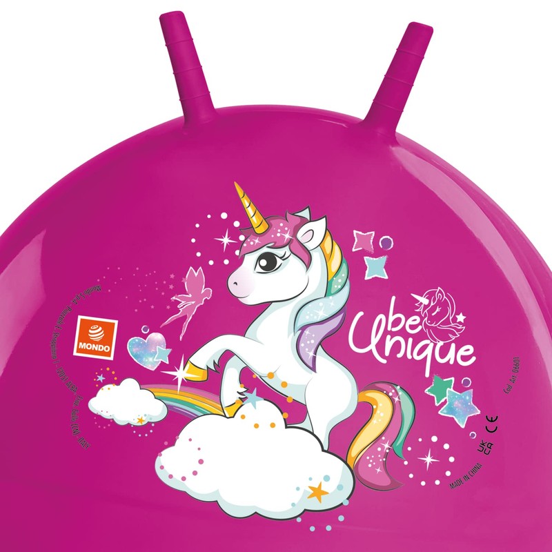 mondo 06234 Kangaroo Space Hopper