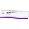 Bombastus Zinc paste, soft BW, 100 ml cream