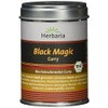 Herbaria Black Magic Curry 80g Tin